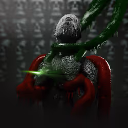 Nightmare Realm Genesis #0 #37