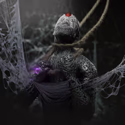 Nightmare Realm Genesis #0 #98