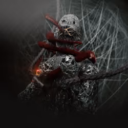 Nightmare Realm Genesis #0 #25