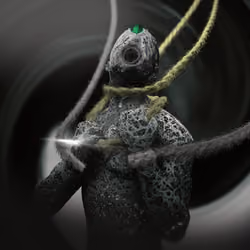 Nightmare Realm Genesis #0 #137