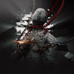 Nightmare Realm Genesis #0 #214