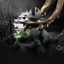 Nightmare Realm Genesis #0 #464