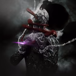 Nightmare Realm Genesis #0 #378