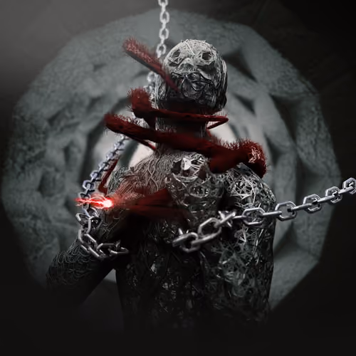 Nightmare Realm Genesis #0 #746