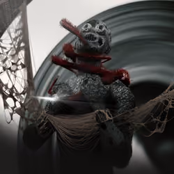 Nightmare Realm Genesis #0 #551