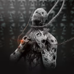 Nightmare Realm Genesis #0 #91