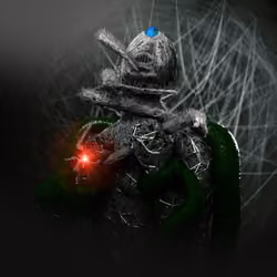 Nightmare Realm Genesis #0 #363