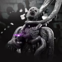 Nightmare Realm Genesis #0 #40