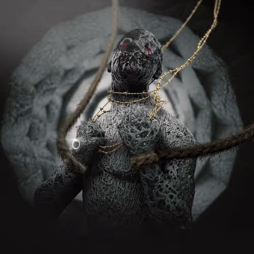 Nightmarerealmgenesis