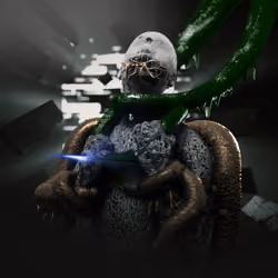 Nightmare Realm Genesis #0 #804