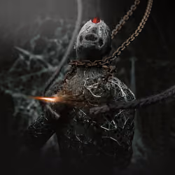 Nightmare Realm Genesis #0 #418