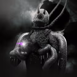 Nightmare Realm Genesis #0 #867