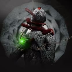 Nightmare Realm Genesis #0 #196