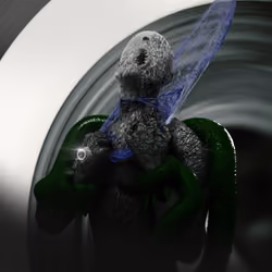 Nightmare Realm Genesis #0 #564