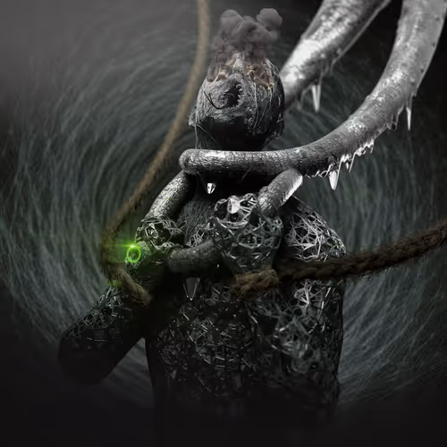 Nightmarerealmgenesis