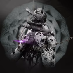 Nightmare Realm Genesis #0 #747