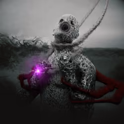 Nightmare Realm Genesis #0 #100