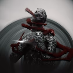 Nightmare Realm Genesis #0 #416