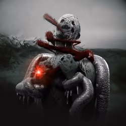 Nightmare Realm Genesis #0 #806