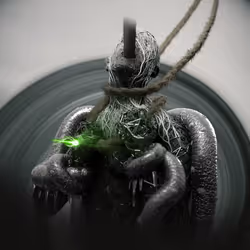 Nightmare Realm Genesis #0 #572