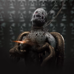 Nightmare Realm Genesis #0 #41