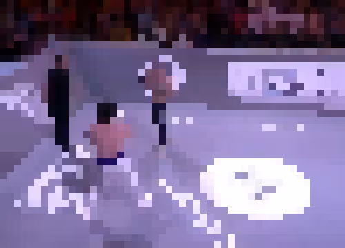 More Light Vs Bitboy Fight