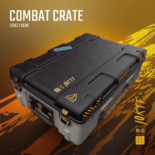 Combat Crate