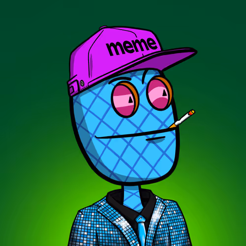 Meme Vip