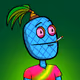 2862