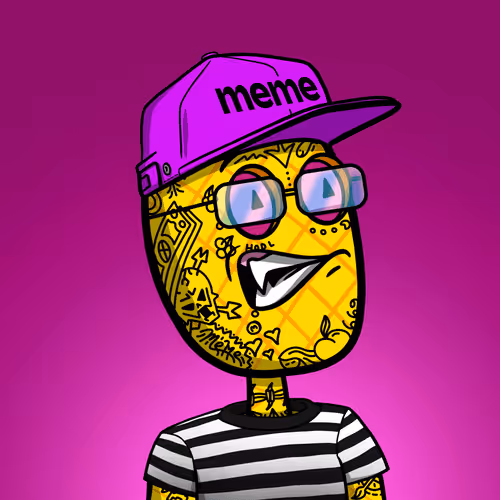 Meme Vip
