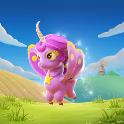 Unifairy