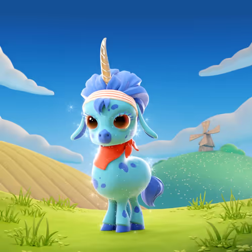 Unidonkey