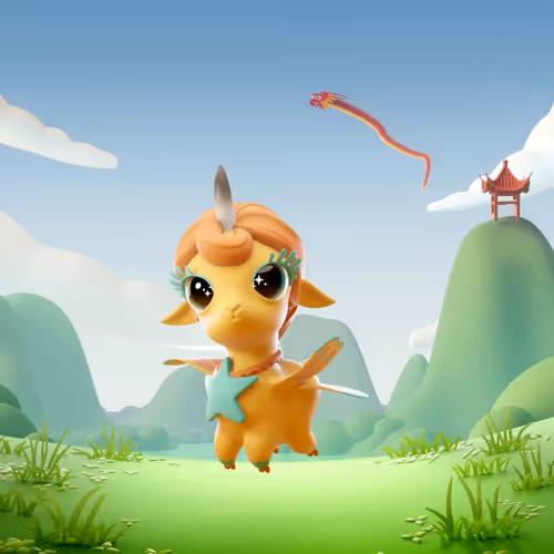 Baby Unifairy