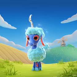 Unisheep