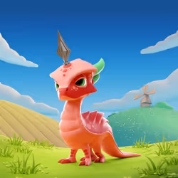 Unidragon