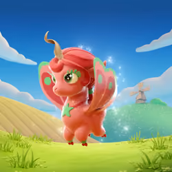 Unifairy