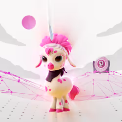 Polkadot Unidonkey