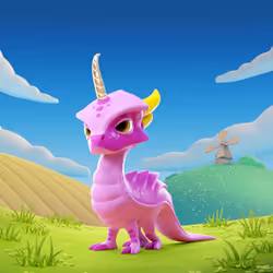 Unidragon