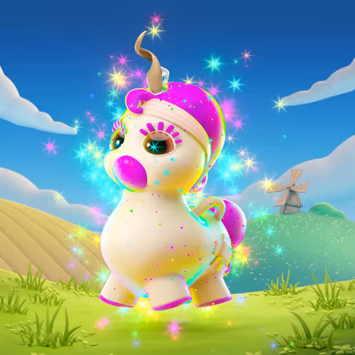 Rainbow Uniair