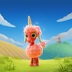 Unisheep