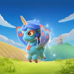 Unifairy