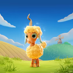 Unisheep