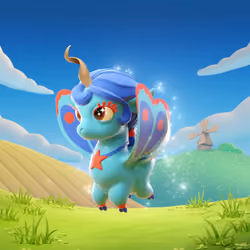 Unifairy
