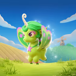 Unifairy