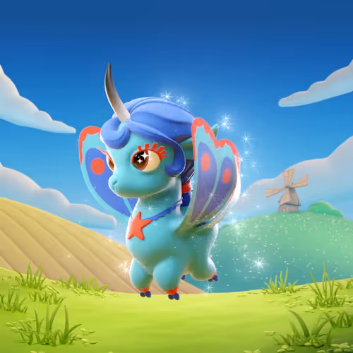 Unifairy