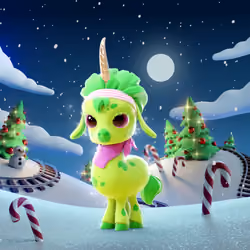 Unidonkey