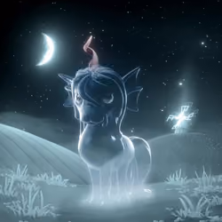 Ghost Uniaqua