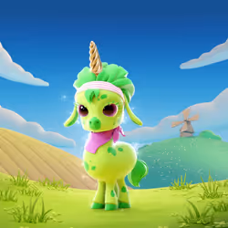 Unidonkey