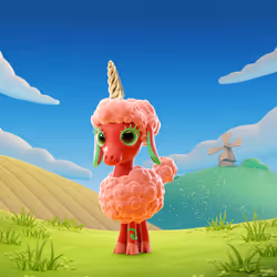Unisheep
