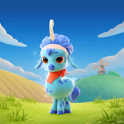 Unidonkey